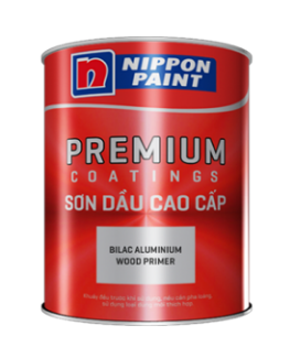 BILAC ALUMINIUM WOOD