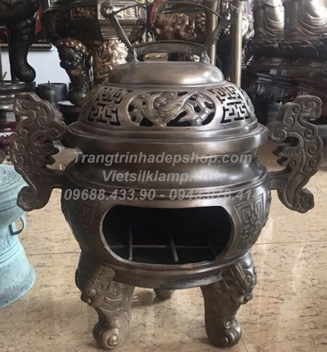 đóng dấu