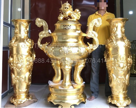 đóng dấu