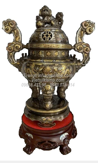 đóng dấu